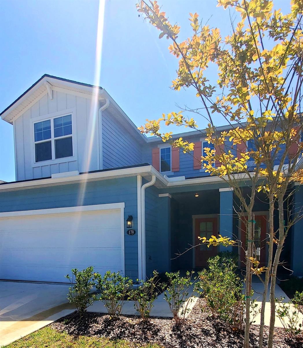 179 MISTY HARBOR TRCE, PALM COAST, FL, 32137