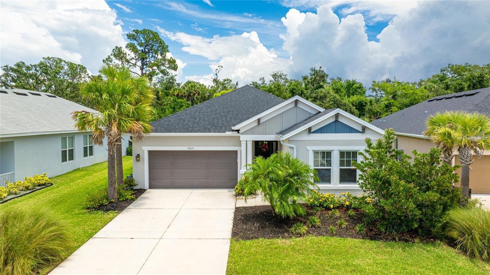 5927 MAIDENSTONE WAY, PALMETTO, FL, 34221