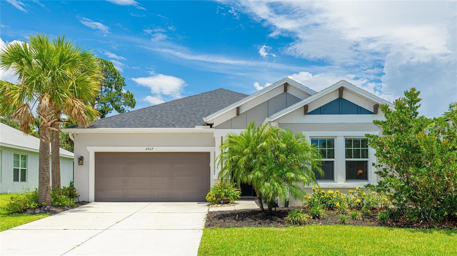5927 MAIDENSTONE WAY, PALMETTO, FL, 34221