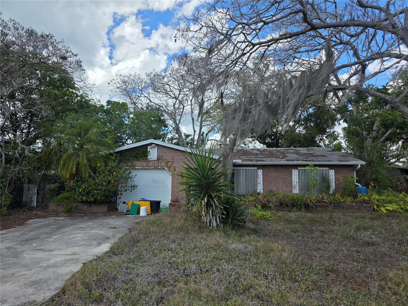 1016 GREER DR, SARASOTA, FL, 34237