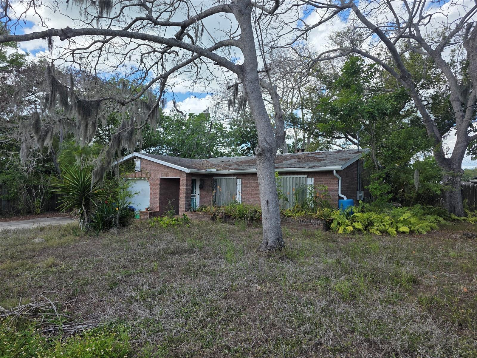 1016 GREER DR, SARASOTA, FL, 34237
