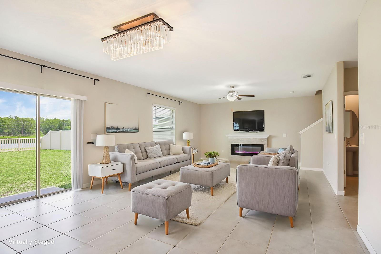 7322 KING CREEK DR, SUN CITY CENTER, FL, 33573