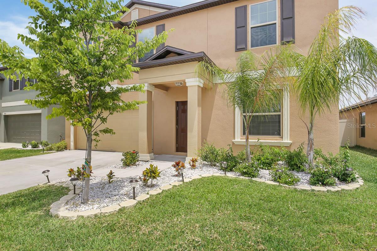 7322 KING CREEK DR, SUN CITY CENTER, FL, 33573