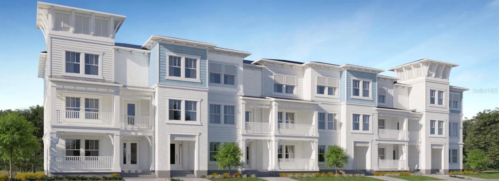 1415 W CHESTNUT ST #17, TAMPA, FL, 33607