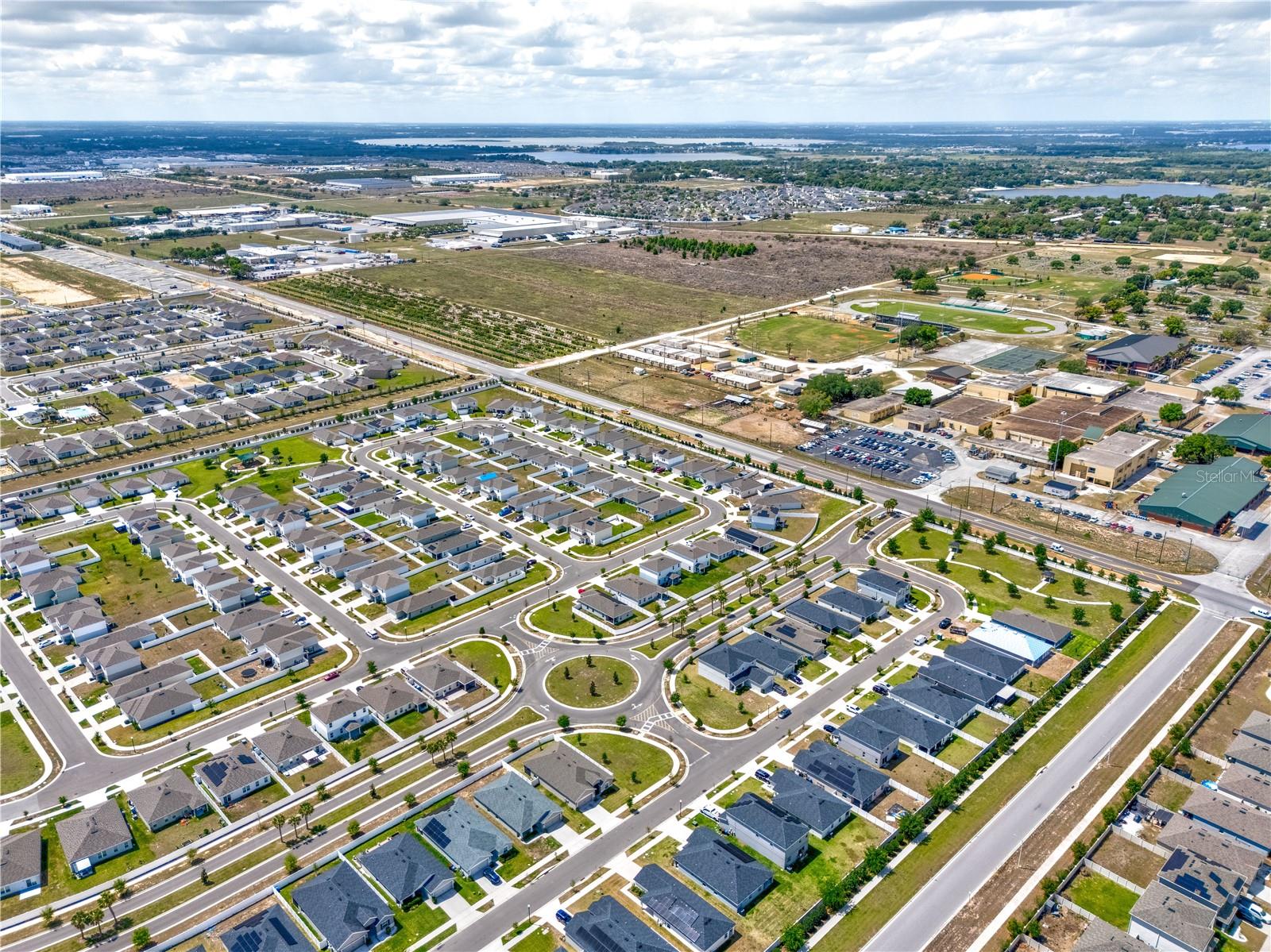 1609 FINNIGAN CIR, HAINES CITY, FL, 33844