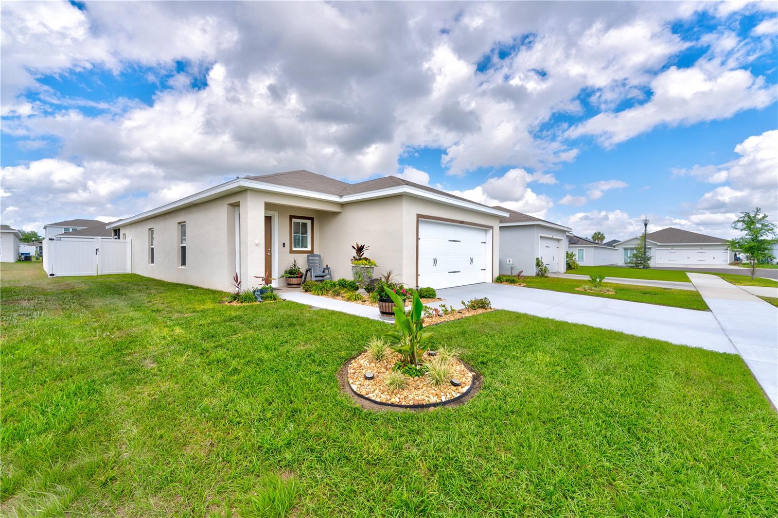 1609 FINNIGAN CIR, HAINES CITY, FL, 33844