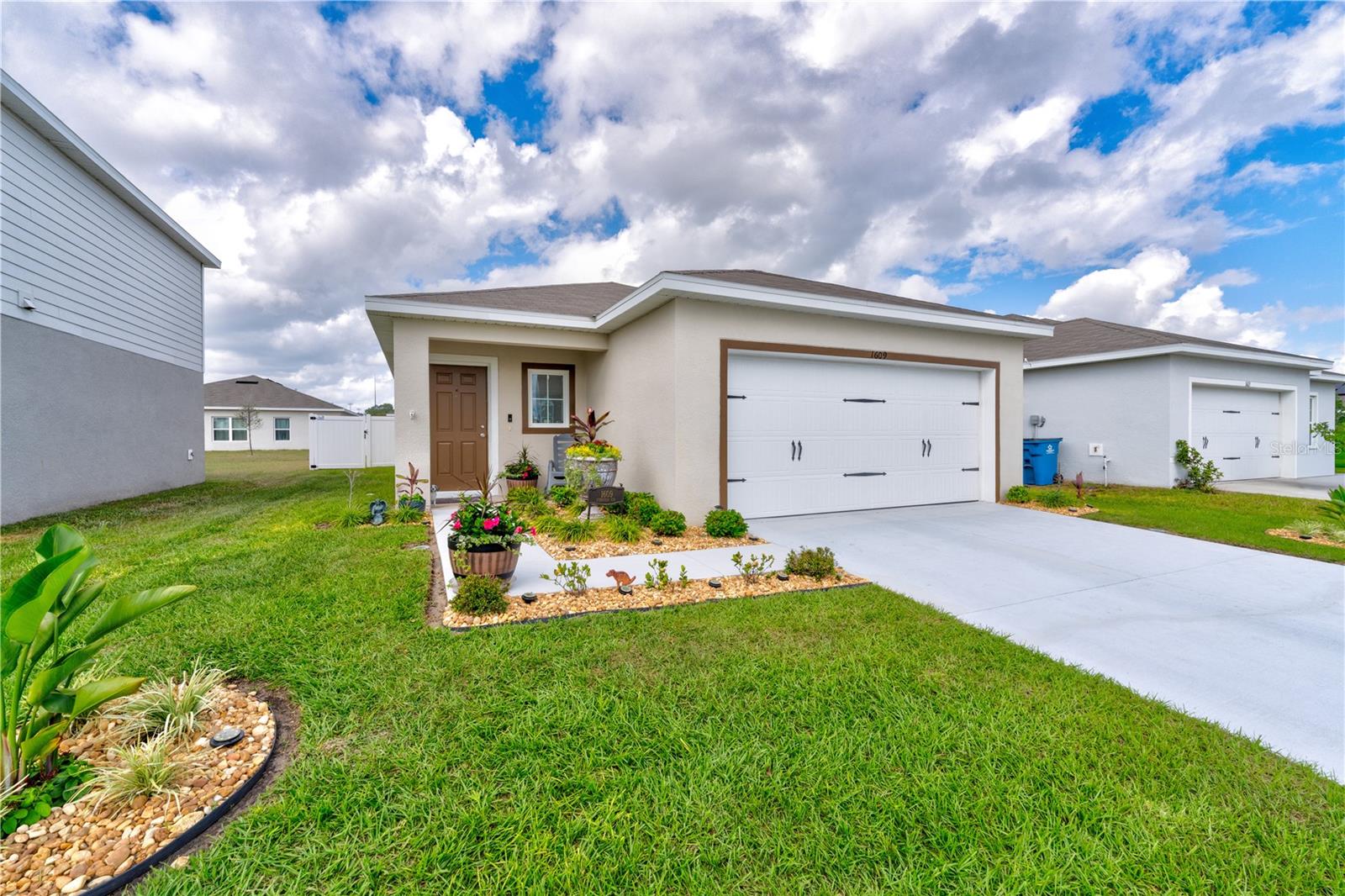 1609 FINNIGAN CIR, HAINES CITY, FL, 33844