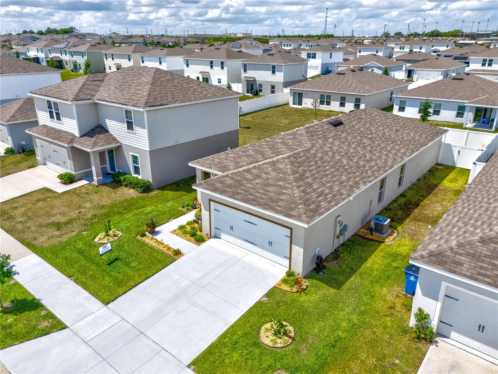 1609 FINNIGAN CIR, HAINES CITY, FL, 33844