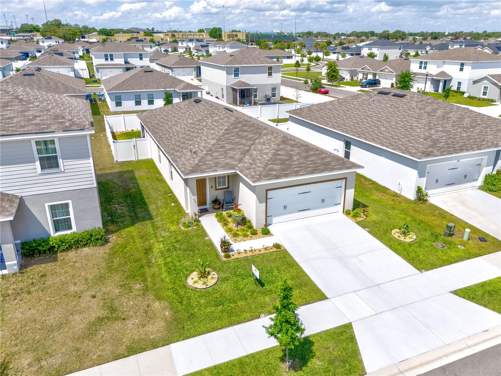 1609 FINNIGAN CIR, HAINES CITY, FL, 33844