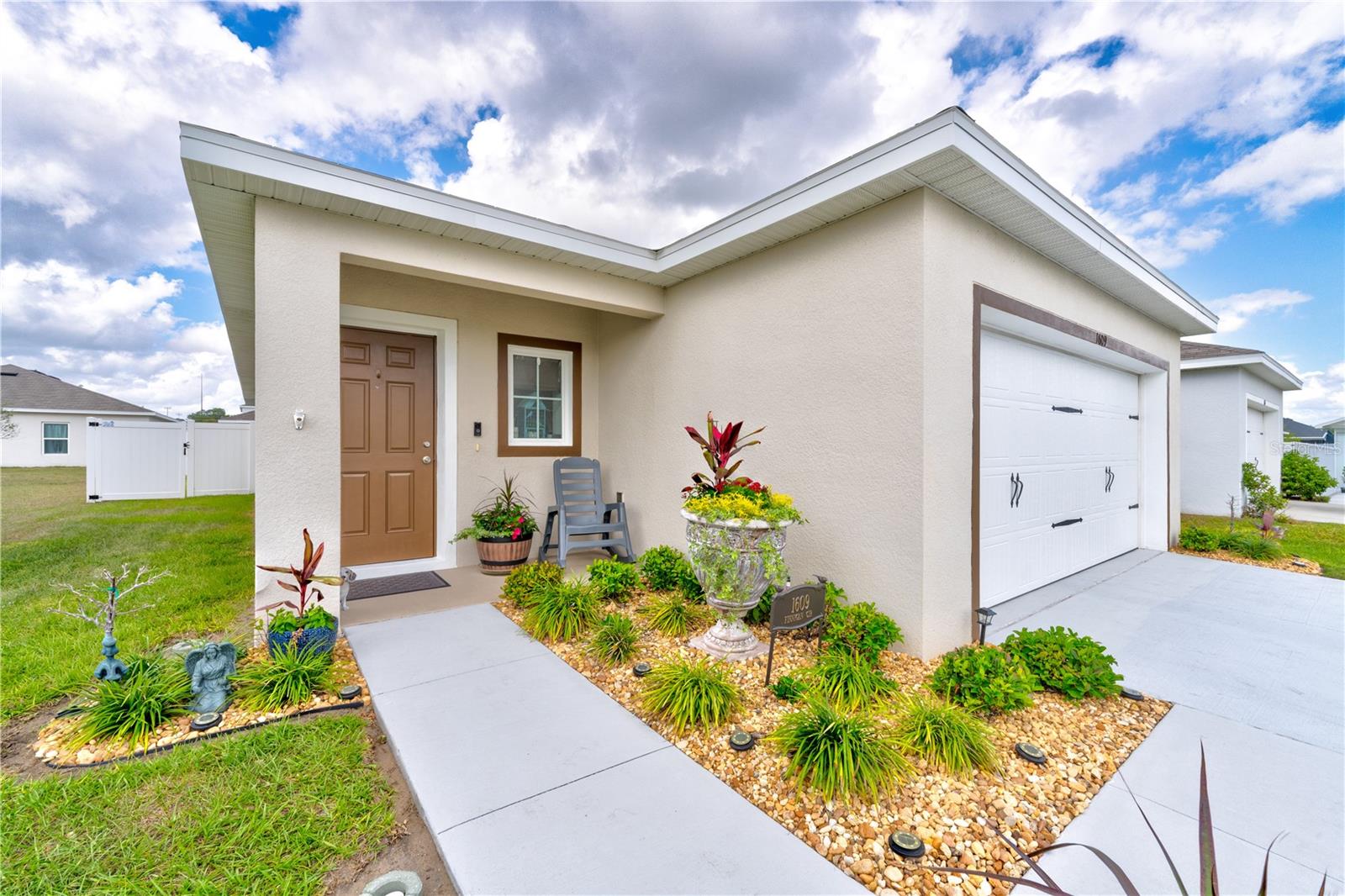 1609 FINNIGAN CIR, HAINES CITY, FL, 33844
