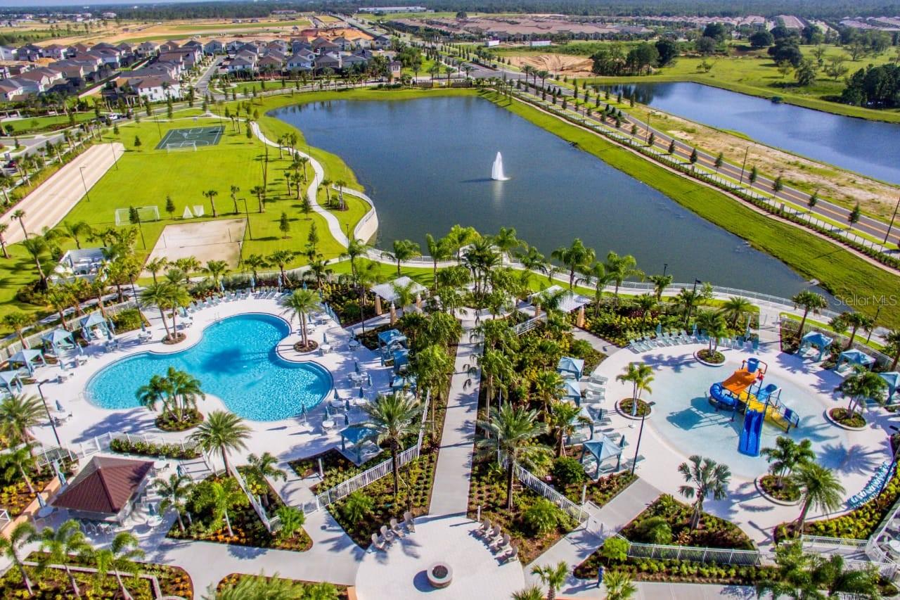 1534 CAREY PALM CIR, KISSIMMEE, FL, 34747