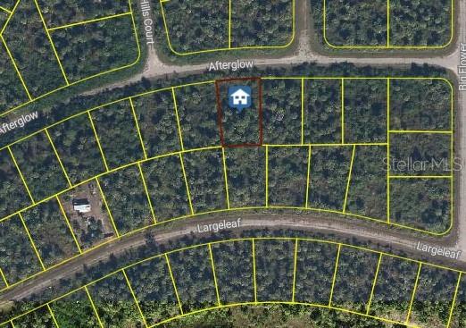 AFTERGLOW ST, NORTH PORT, FL, 34288