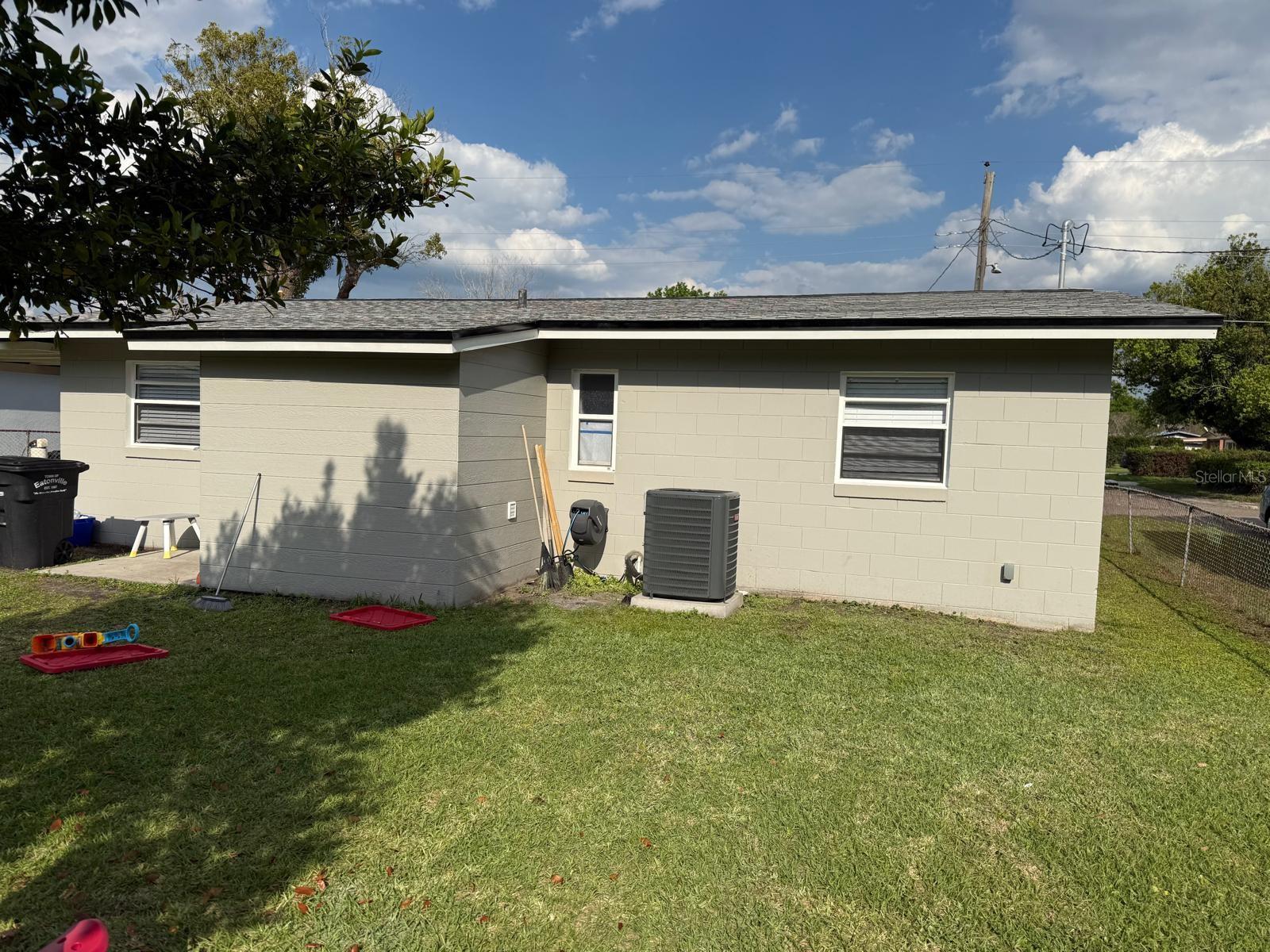 342 CAMPUS VIEW DR, ORLANDO, FL, 32810