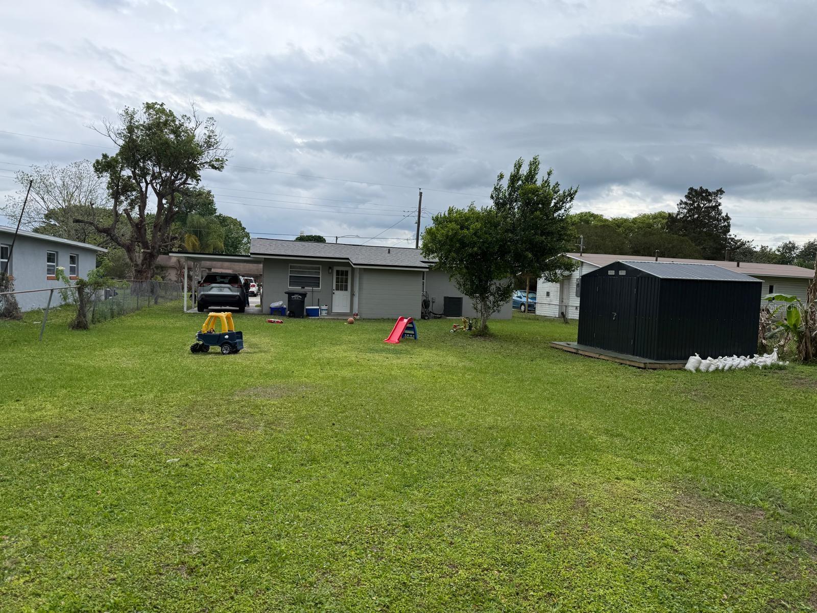 342 CAMPUS VIEW DR, ORLANDO, FL, 32810