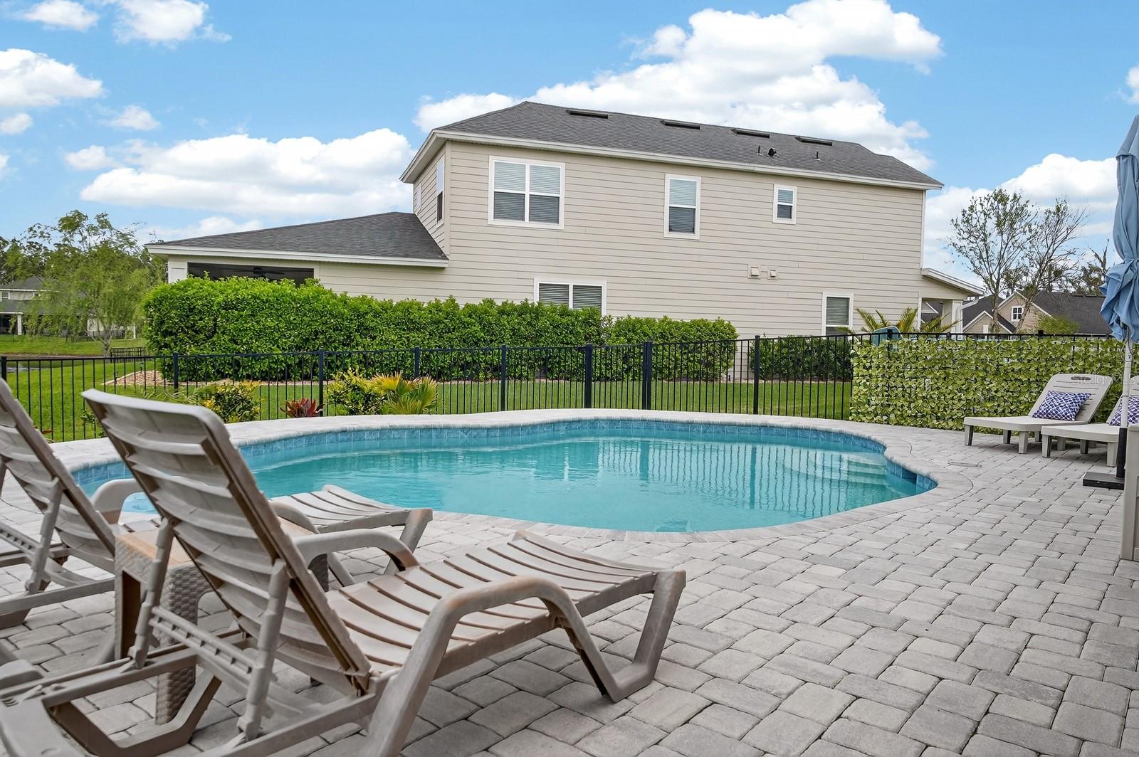 94 ALMOND PT, ST AUGUSTINE, FL, 32095