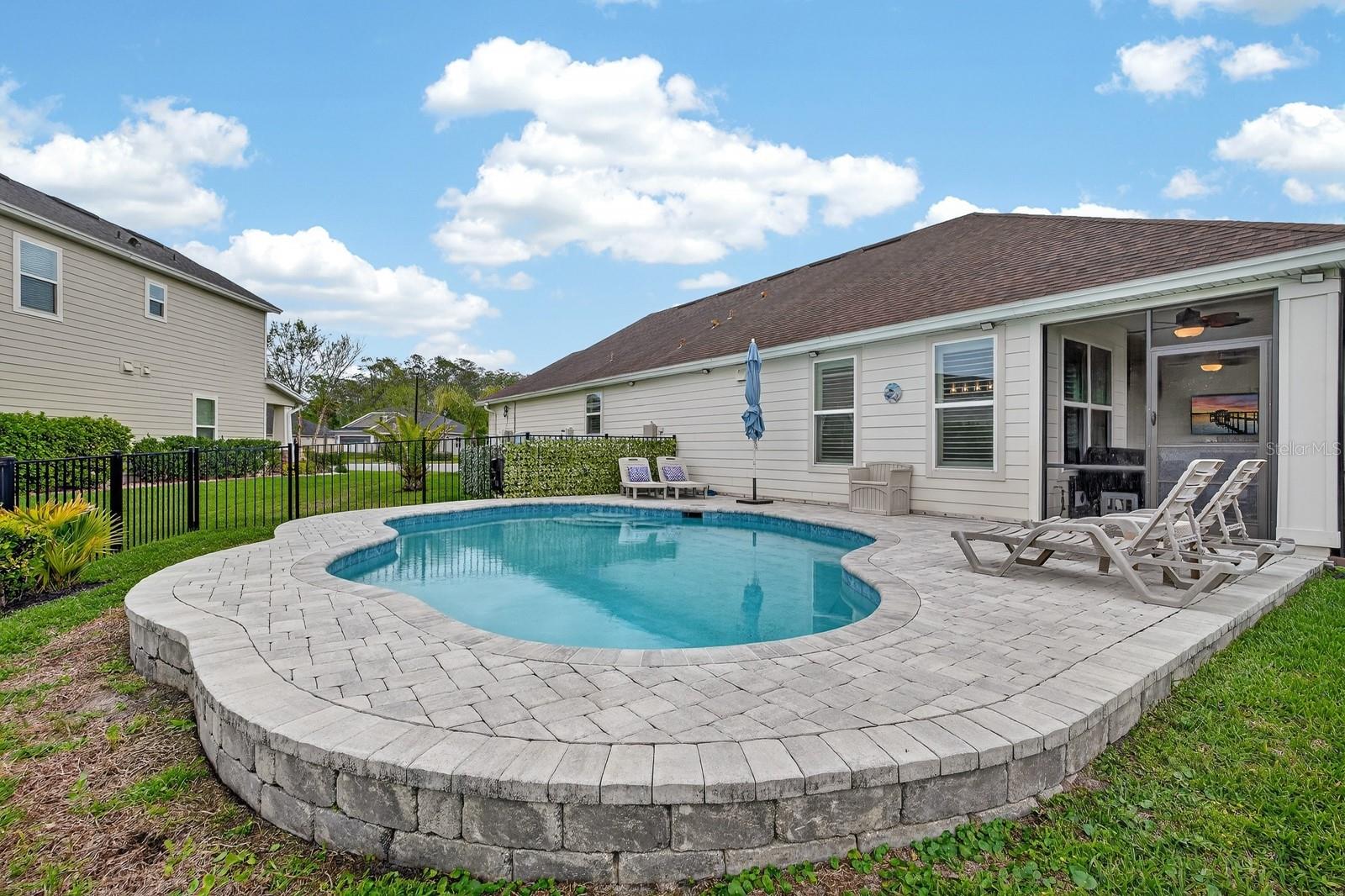94 ALMOND PT, ST AUGUSTINE, FL, 32095