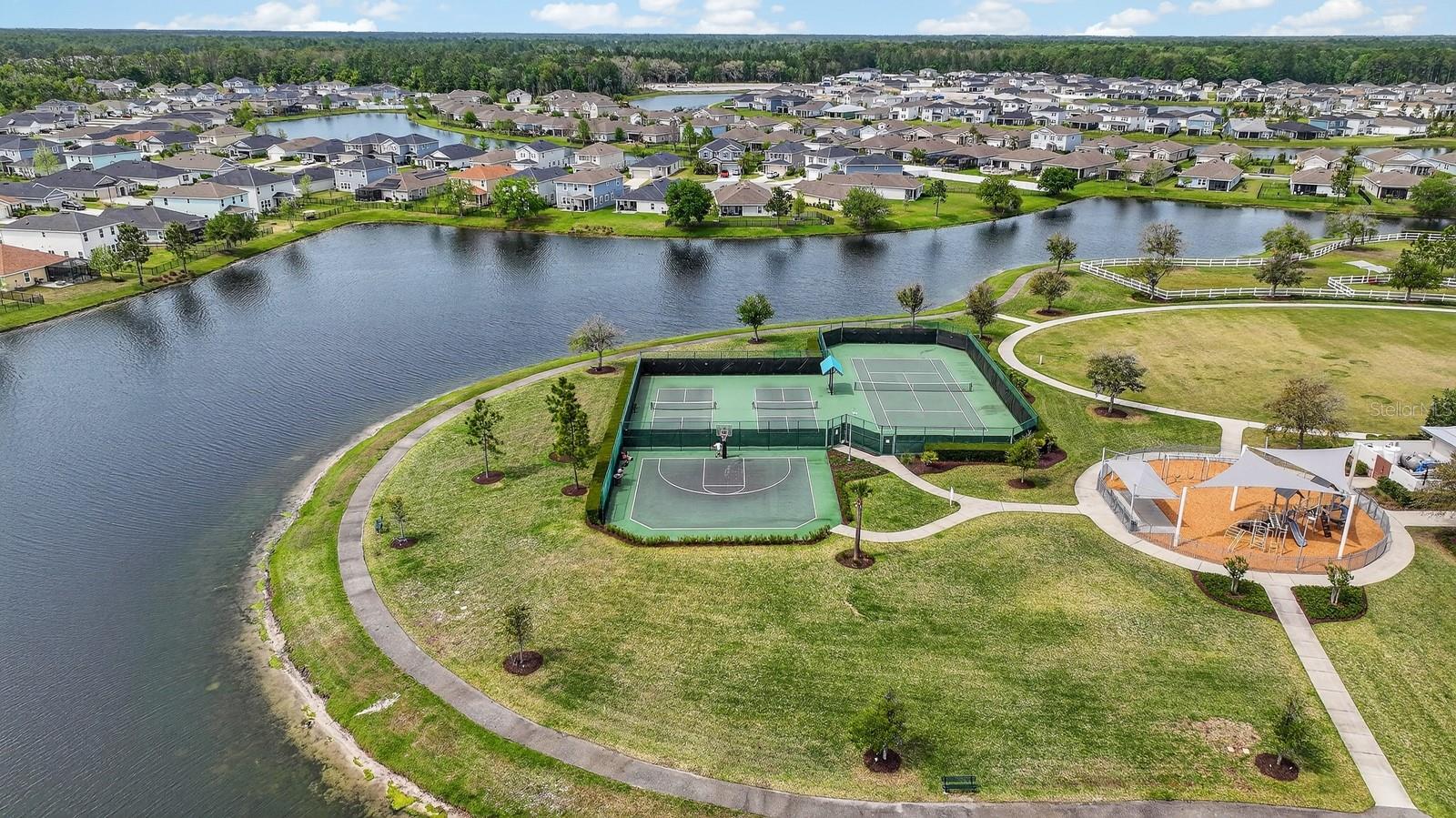 94 ALMOND PT, ST AUGUSTINE, FL, 32095