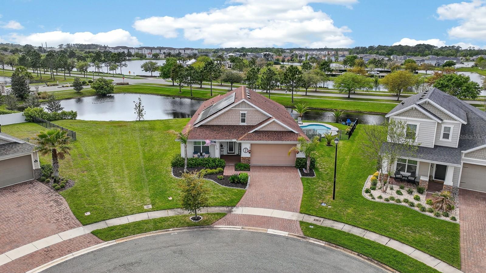 94 ALMOND PT, ST AUGUSTINE, FL, 32095
