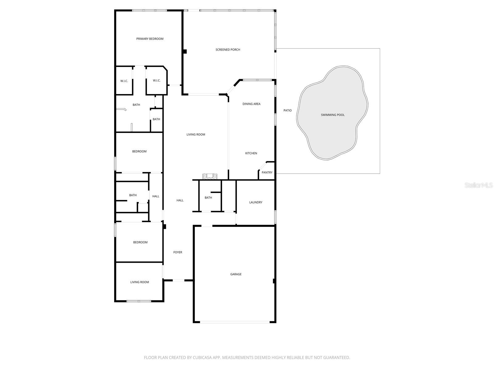 94 ALMOND PT, ST AUGUSTINE, FL, 32095