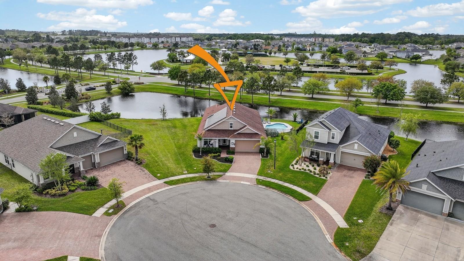 94 ALMOND PT, ST AUGUSTINE, FL, 32095