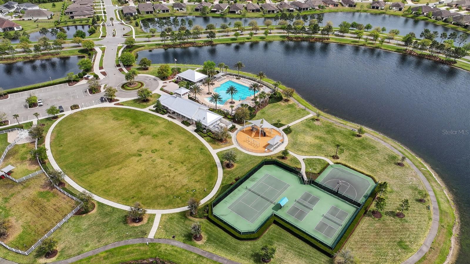 94 ALMOND PT, ST AUGUSTINE, FL, 32095