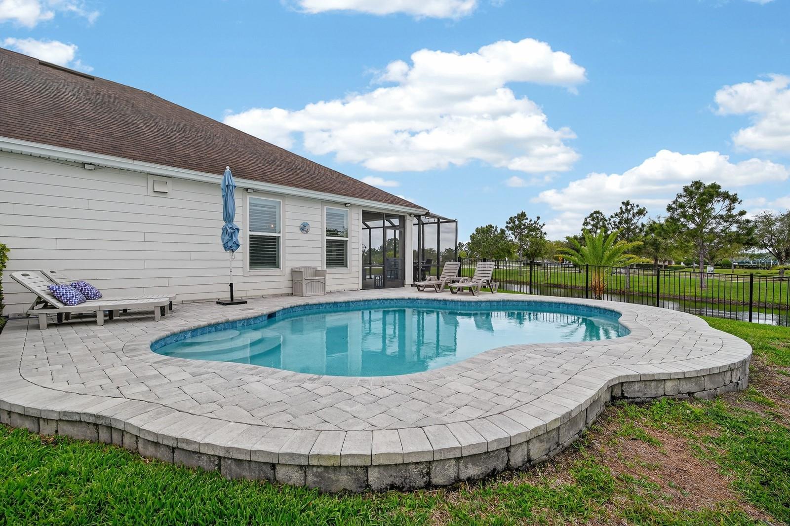 94 ALMOND PT, ST AUGUSTINE, FL, 32095