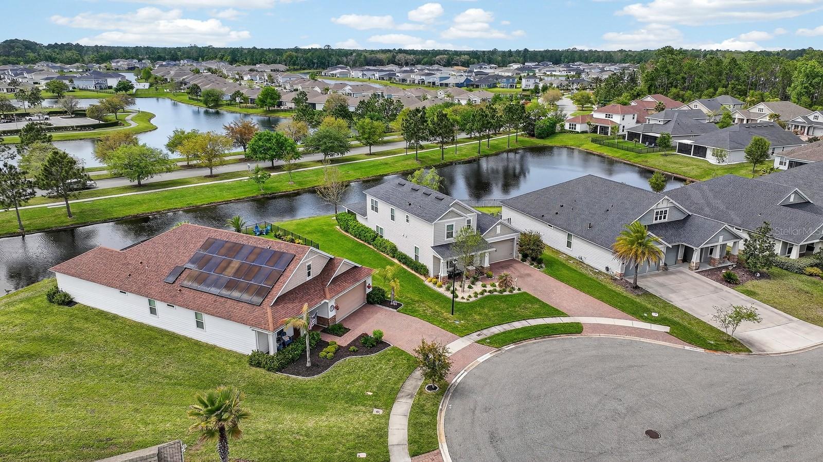 94 ALMOND PT, ST AUGUSTINE, FL, 32095