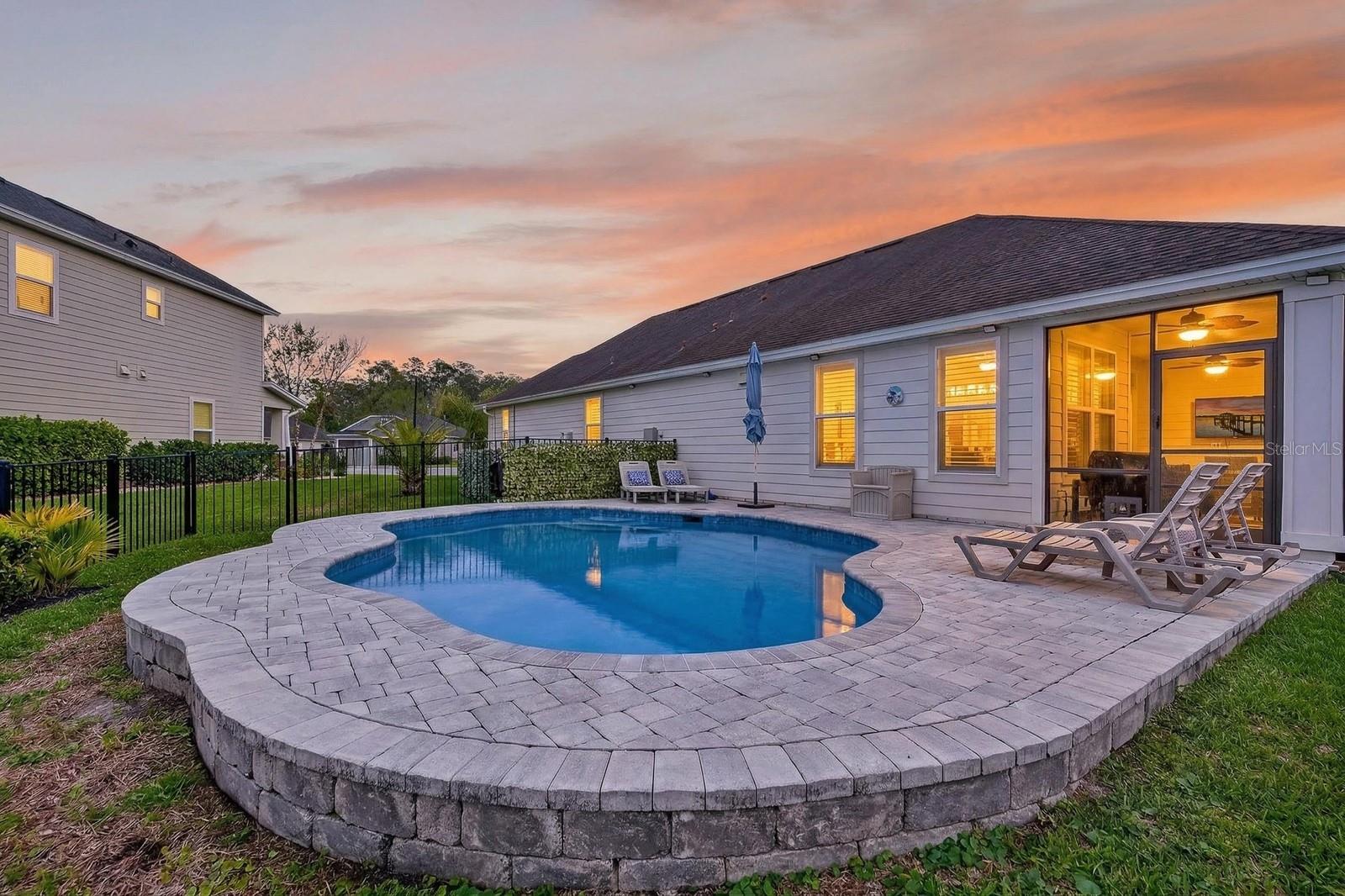 94 ALMOND PT, ST AUGUSTINE, FL, 32095