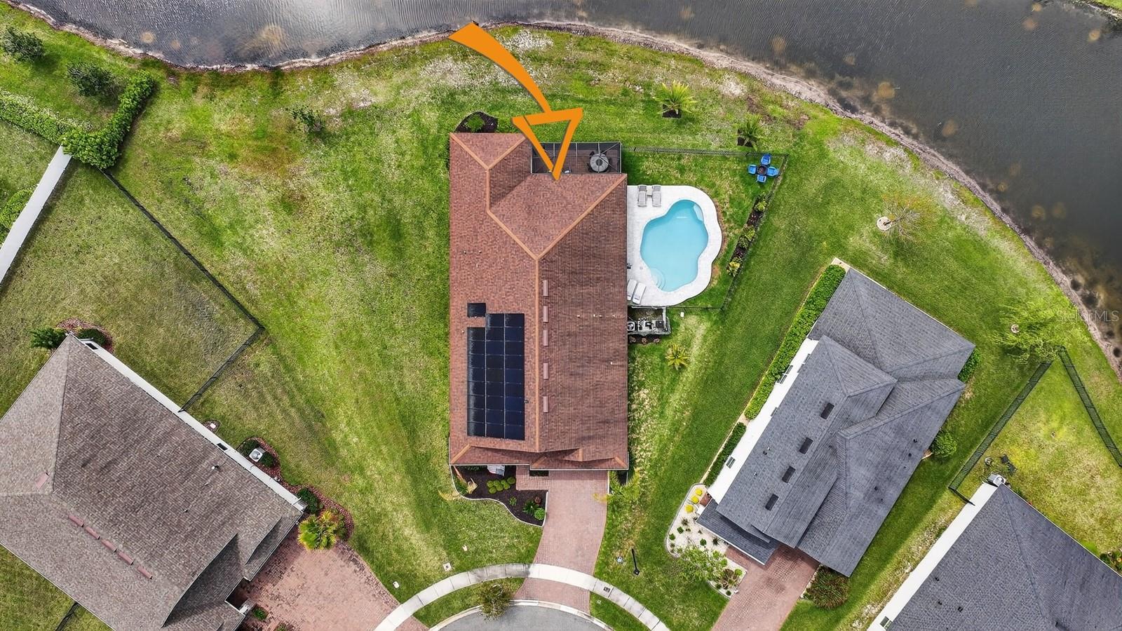 94 ALMOND PT, ST AUGUSTINE, FL, 32095