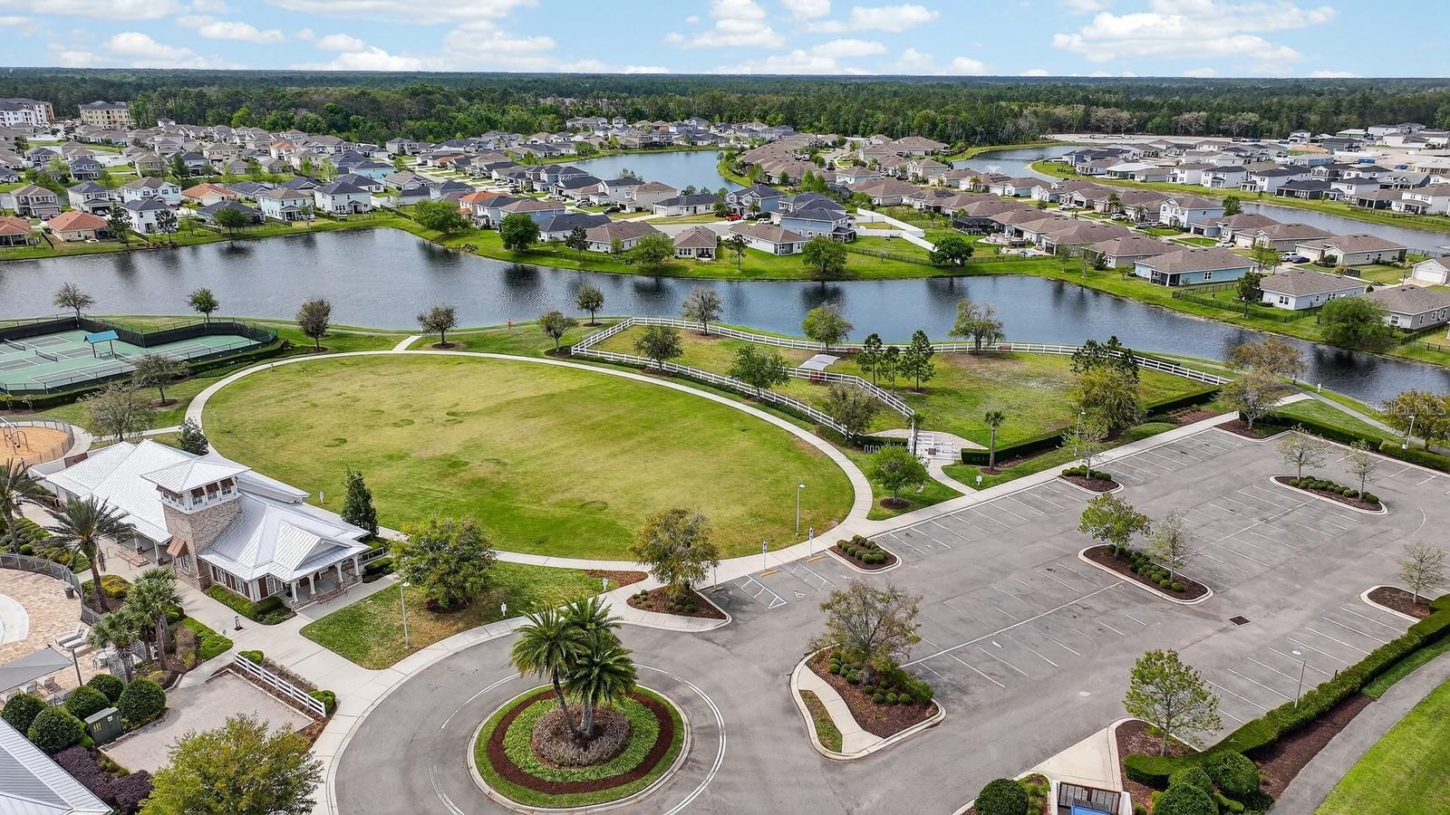 94 ALMOND PT, ST AUGUSTINE, FL, 32095