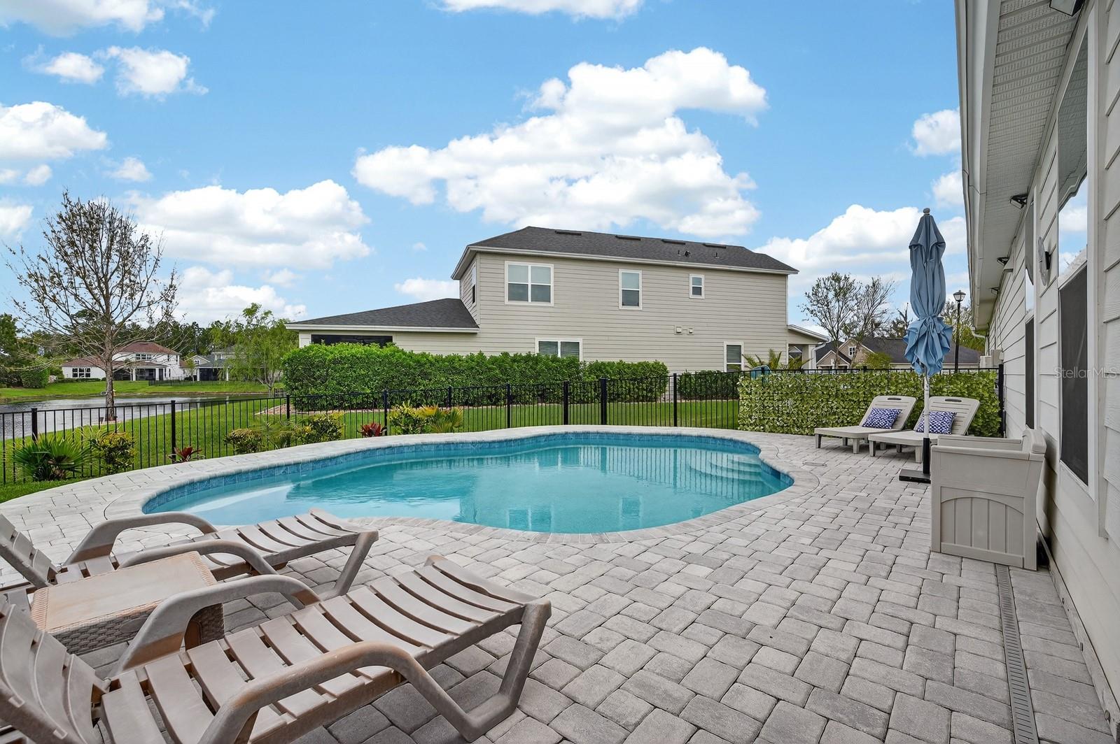 94 ALMOND PT, ST AUGUSTINE, FL, 32095