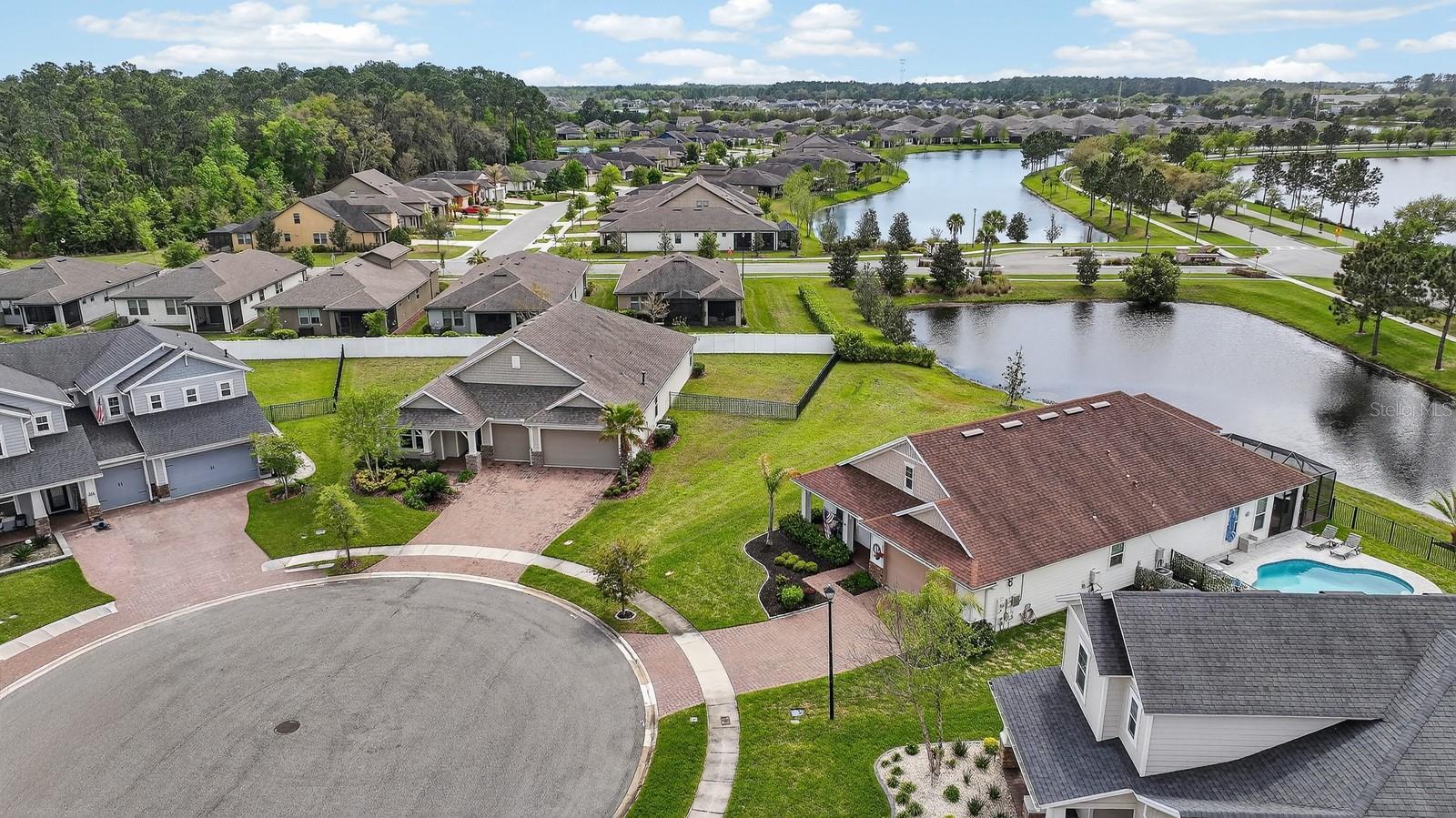 94 ALMOND PT, ST AUGUSTINE, FL, 32095