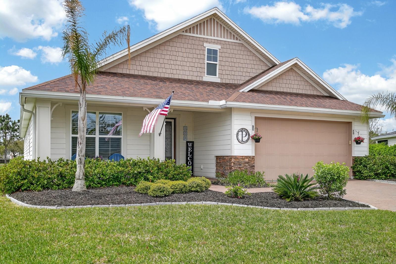 94 ALMOND PT, ST AUGUSTINE, FL, 32095