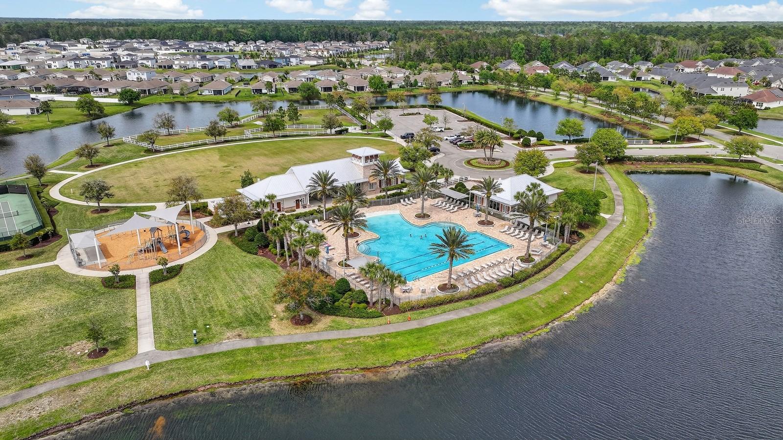 94 ALMOND PT, ST AUGUSTINE, FL, 32095