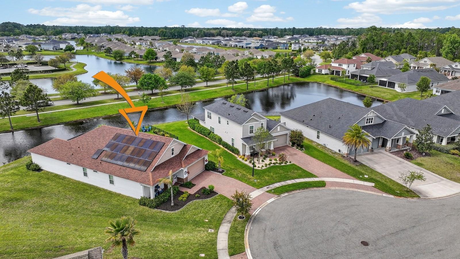 94 ALMOND PT, ST AUGUSTINE, FL, 32095