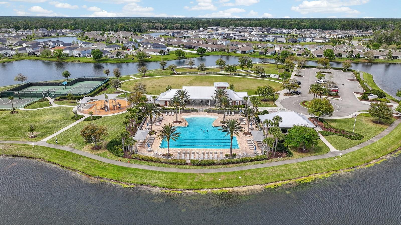 94 ALMOND PT, ST AUGUSTINE, FL, 32095