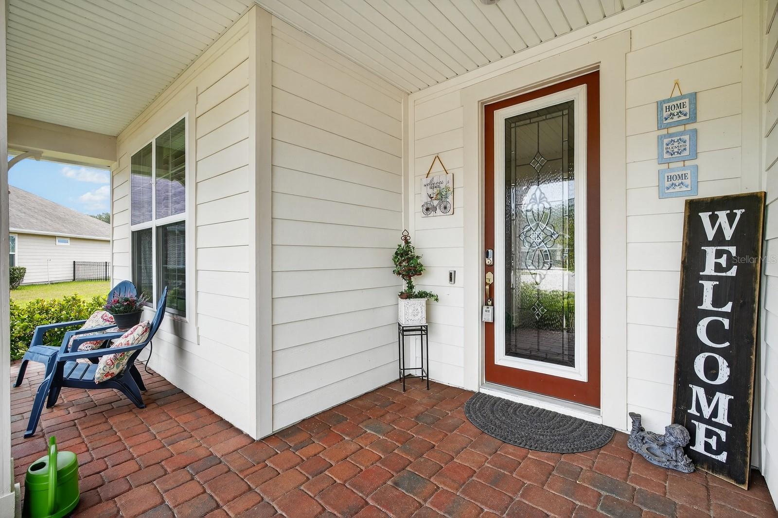 94 ALMOND PT, ST AUGUSTINE, FL, 32095