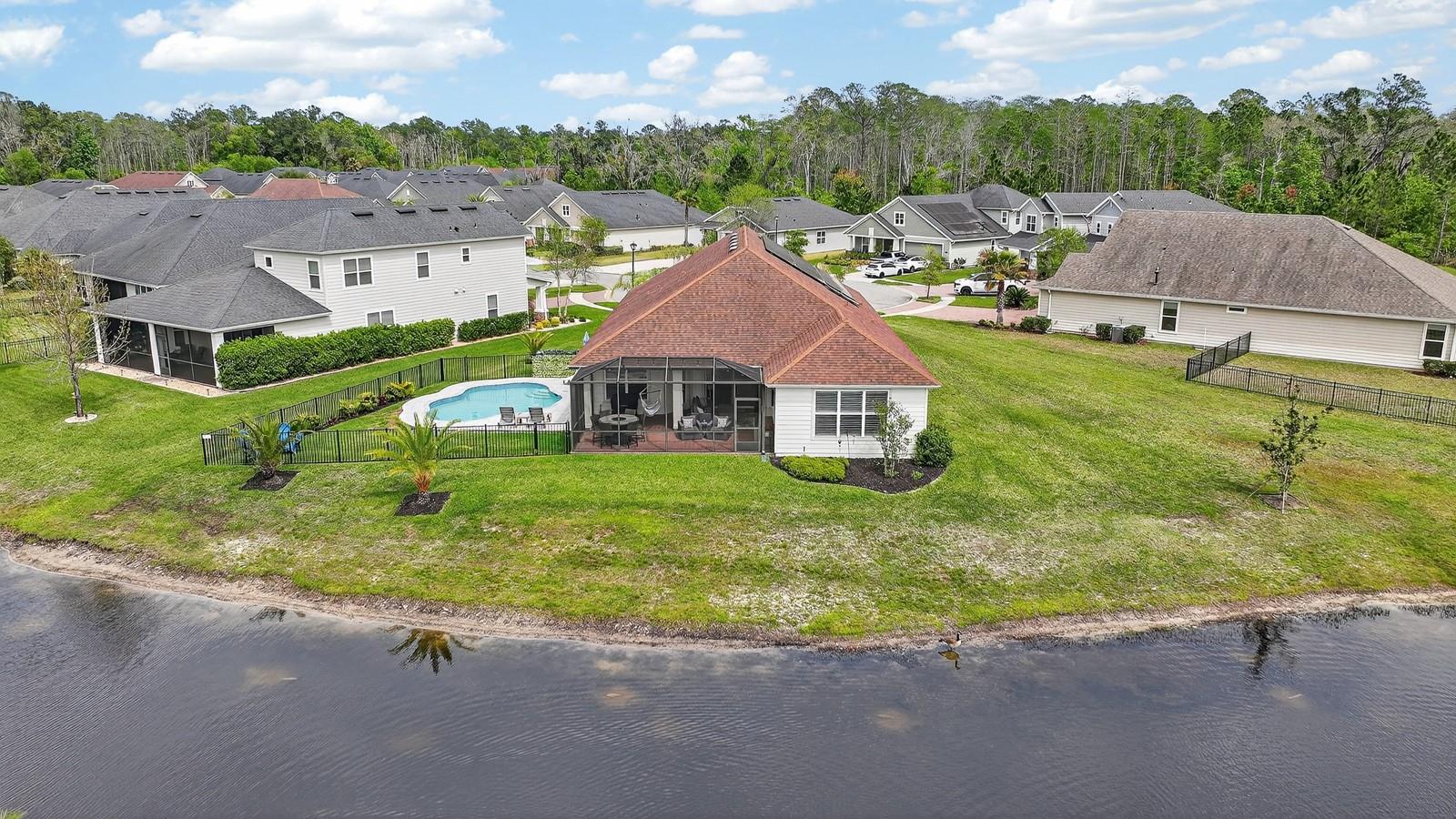 94 ALMOND PT, ST AUGUSTINE, FL, 32095