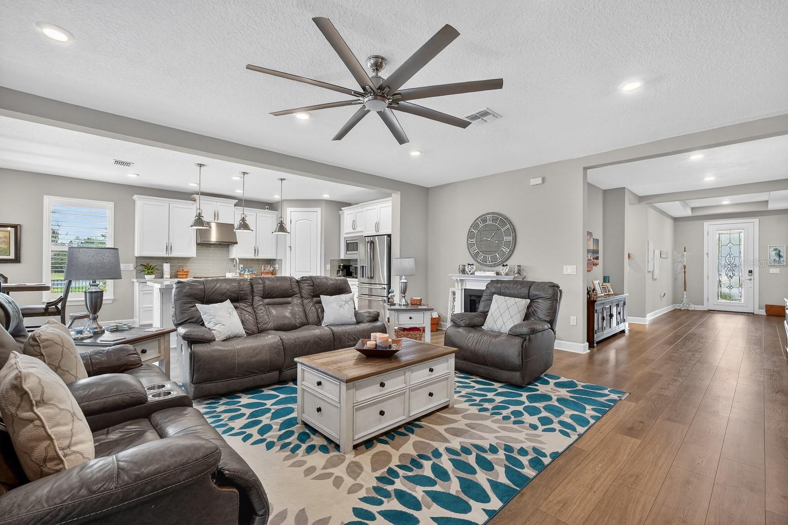 94 ALMOND PT, ST AUGUSTINE, FL, 32095