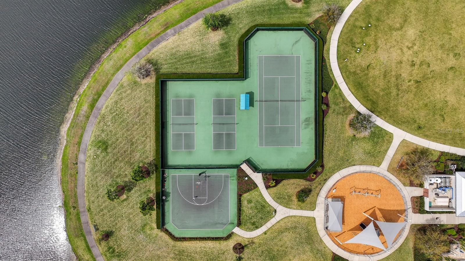 94 ALMOND PT, ST AUGUSTINE, FL, 32095