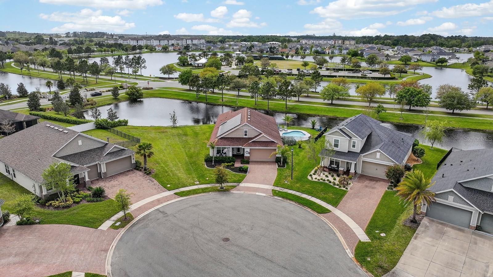 94 ALMOND PT, ST AUGUSTINE, FL, 32095