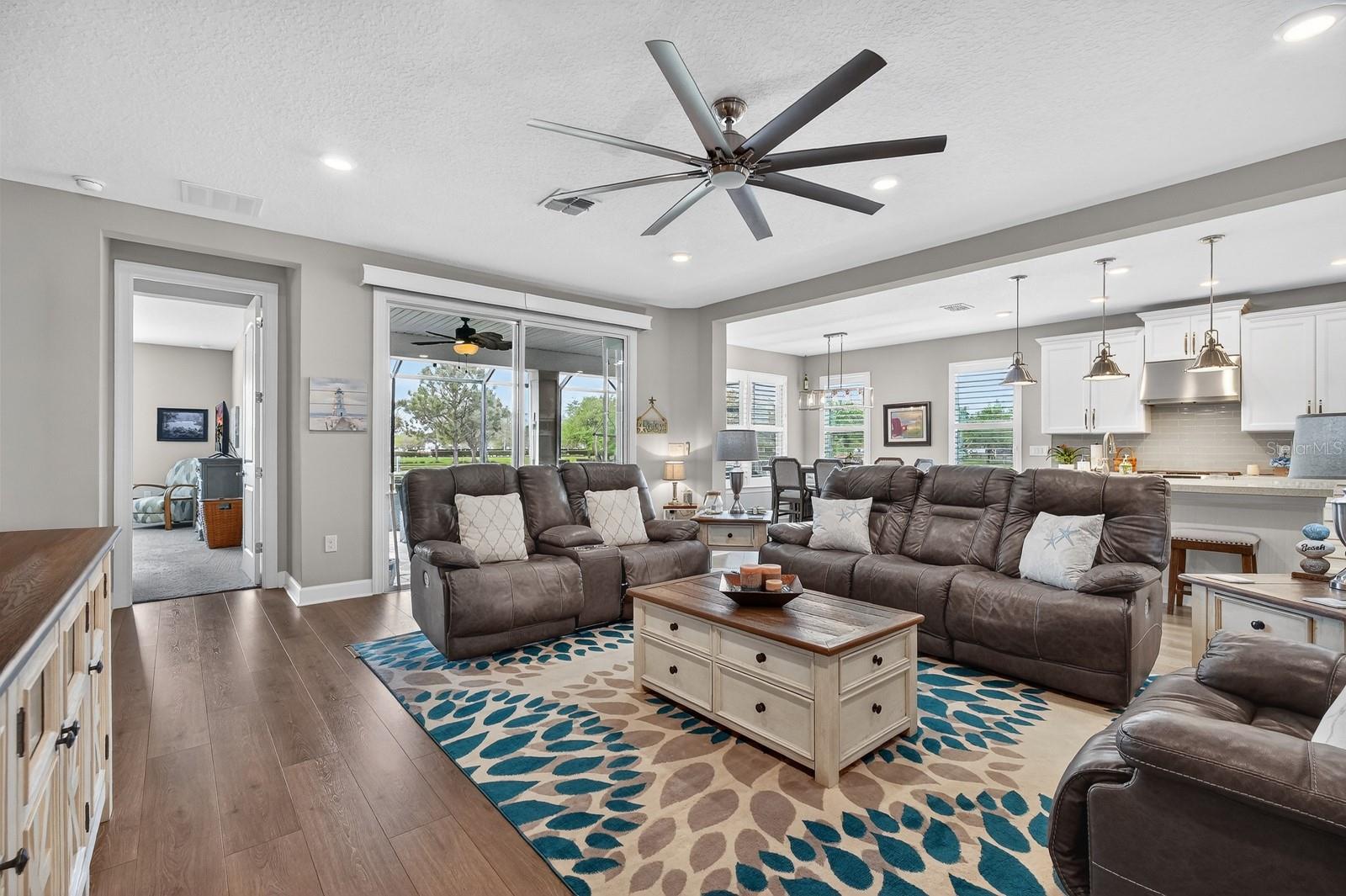 94 ALMOND PT, ST AUGUSTINE, FL, 32095