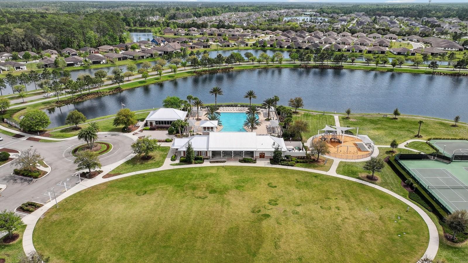 94 ALMOND PT, ST AUGUSTINE, FL, 32095