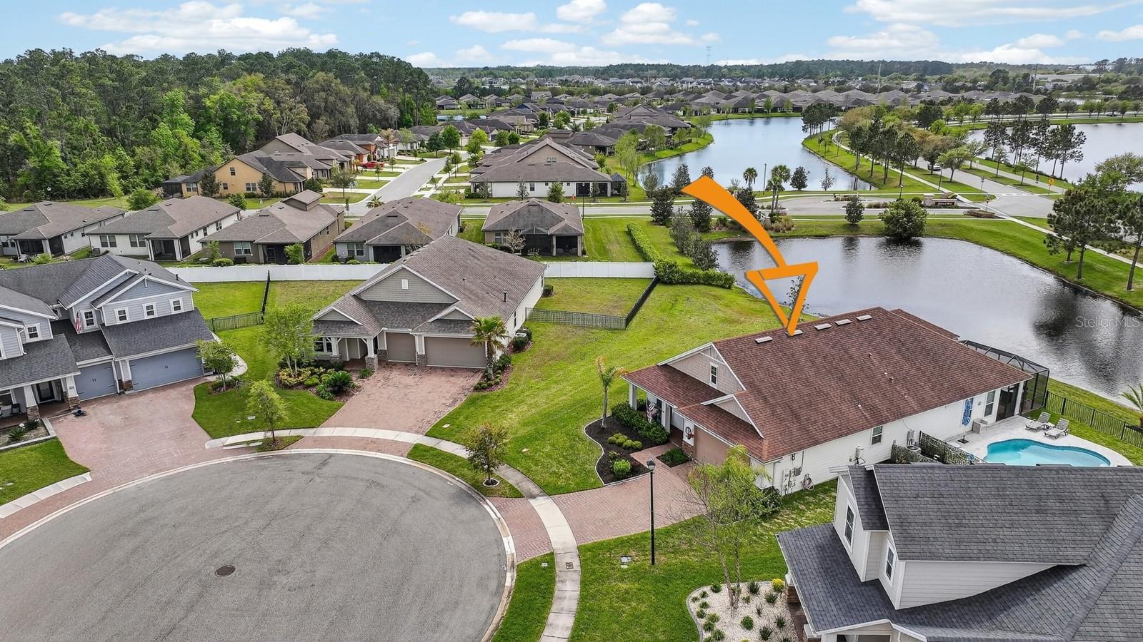 94 ALMOND PT, ST AUGUSTINE, FL, 32095