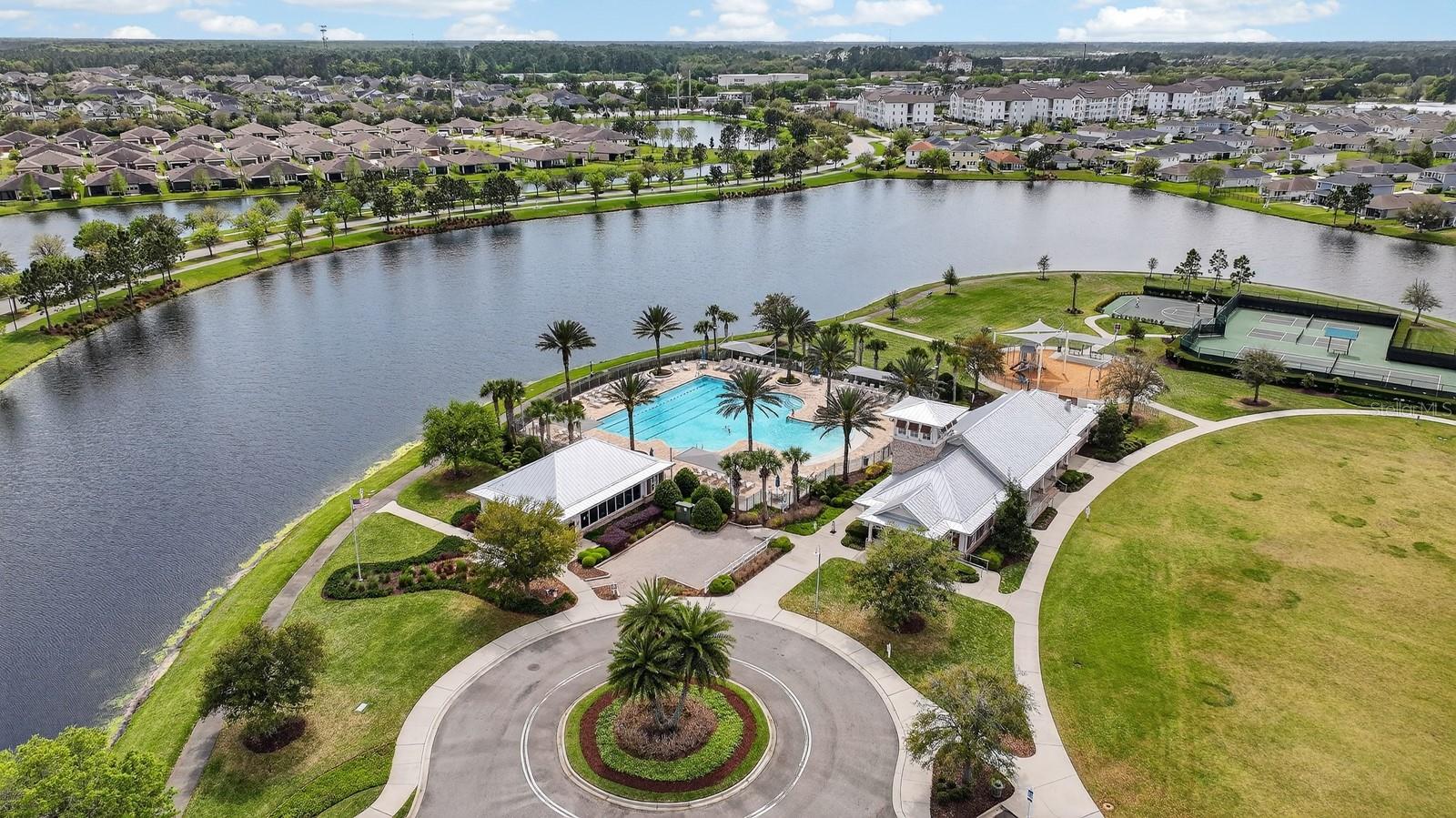 94 ALMOND PT, ST AUGUSTINE, FL, 32095
