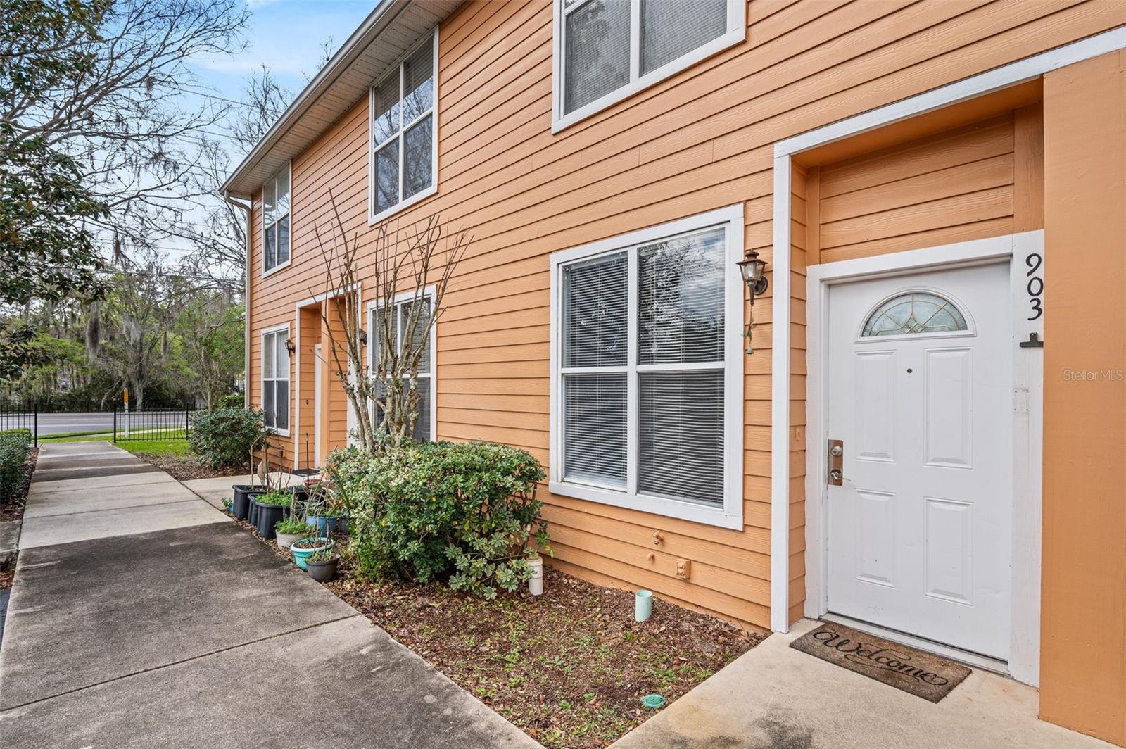 3970 SW 20TH AVE #903, GAINESVILLE, FL, 32607