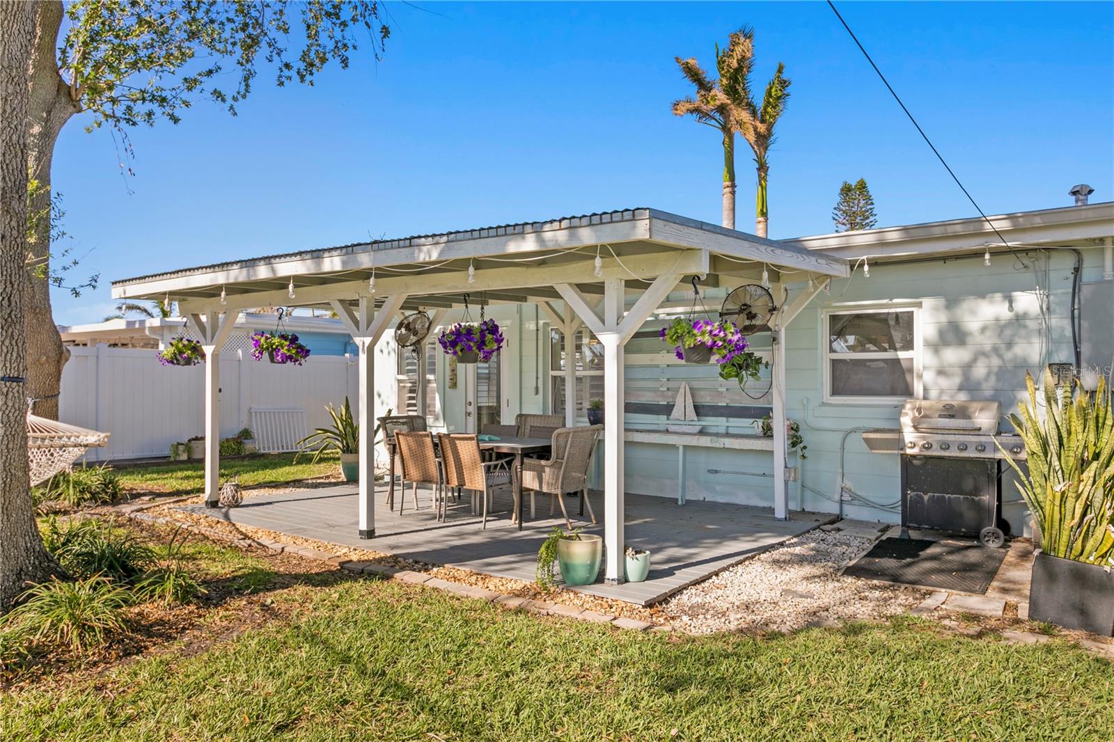 6931 GRANDE VISTA WAY S, ST PETERSBURG, FL, 33707