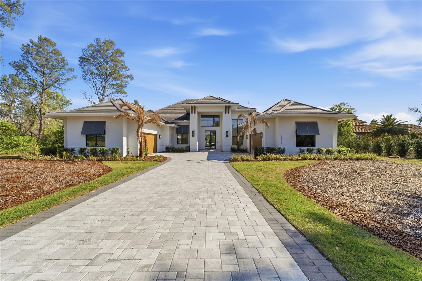 16804 VINCI WAY, BELLA COLLINA, FL, 34756