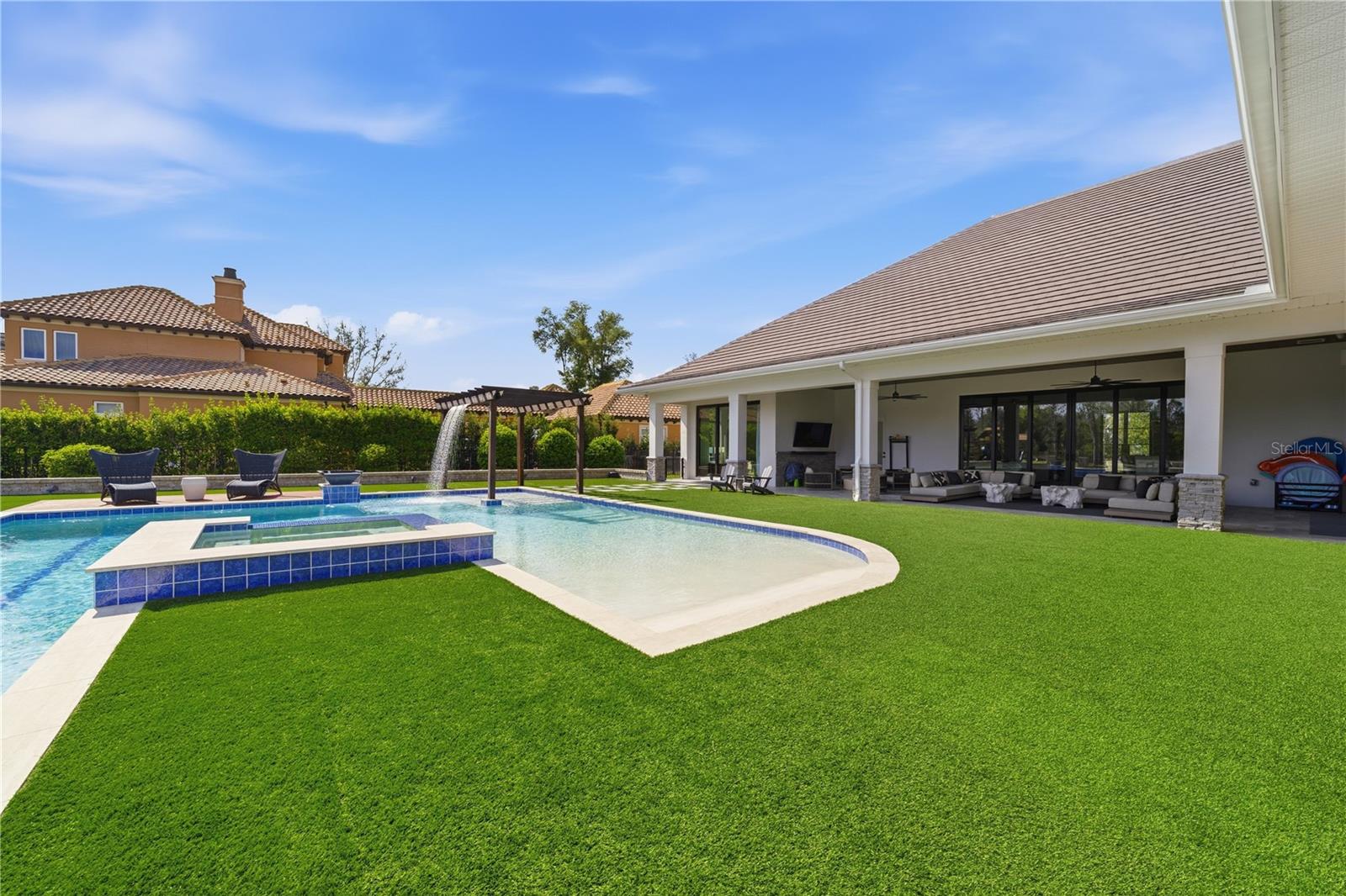 16804 VINCI WAY, BELLA COLLINA, FL, 34756