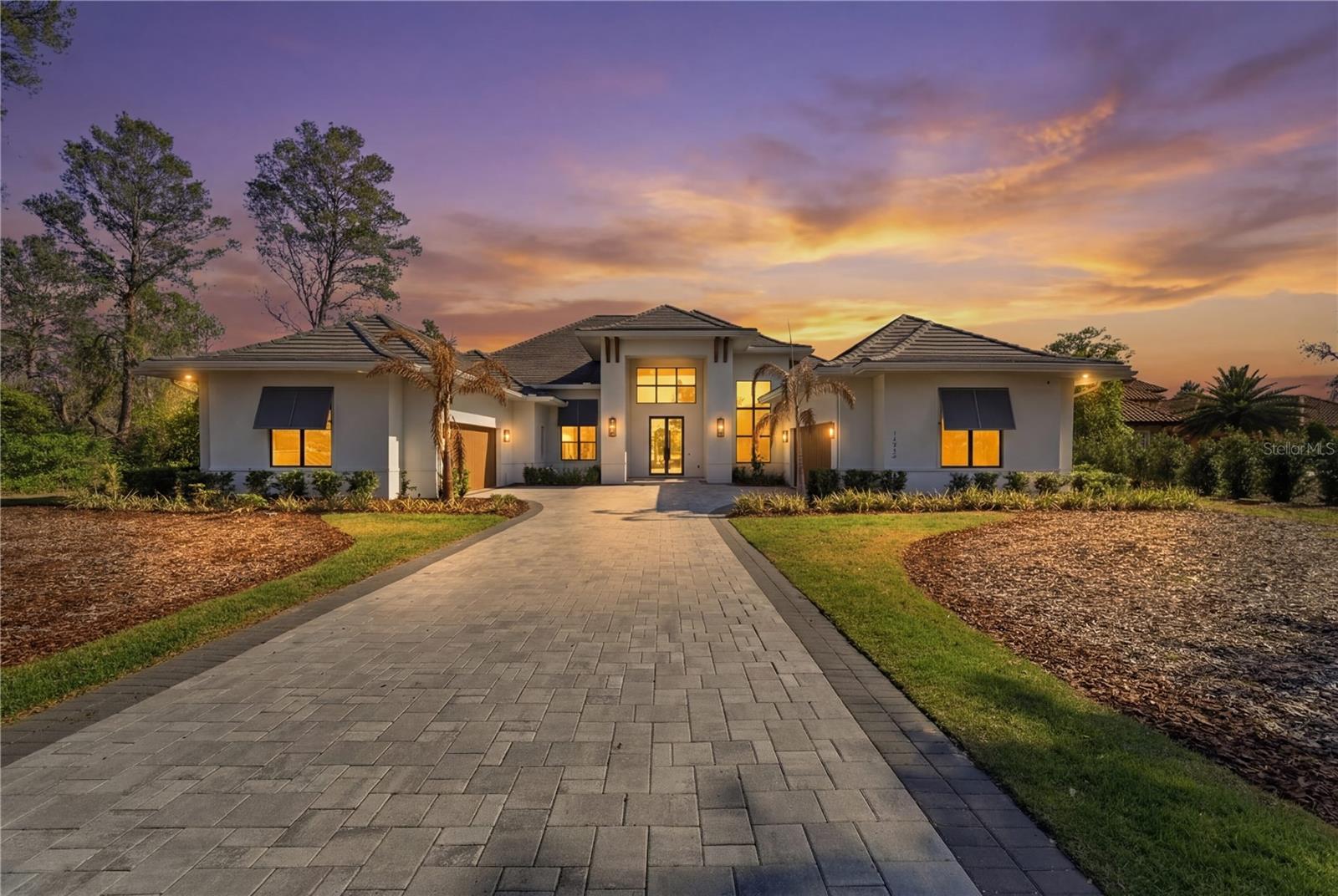 16804 VINCI WAY, BELLA COLLINA, FL, 34756